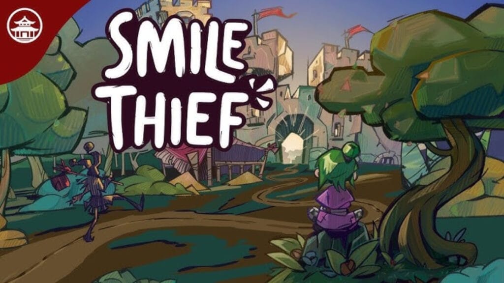 Smile Thief, la nueva aventura point&click española, saldrá en Steam y PS5