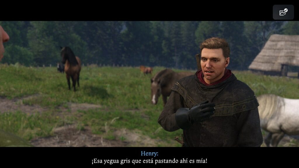 Kingdom Come Deliverance 2: Cómo conseguir y vender un caballo