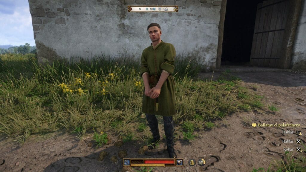 Kingdom Come Deliverance 2: Cómo conseguir y vender un caballo Kingdom Come Deliverance 2: Cómo conseguir y vender un caballo