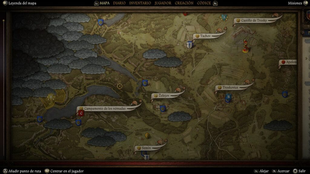 Kingdom Come Deliverance 2: Cómo conseguir y vender un caballo Kingdom Come Deliverance 2: Cómo conseguir y vender un caballo