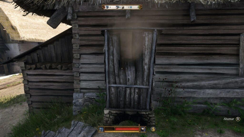 Kingdom Come Deliverance 2: Cómo cocinar, secar y ahumar alimentos