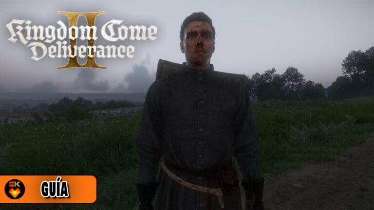 Kingdom Come Deliverance 2: Cómo curar heridas y recuperar salud