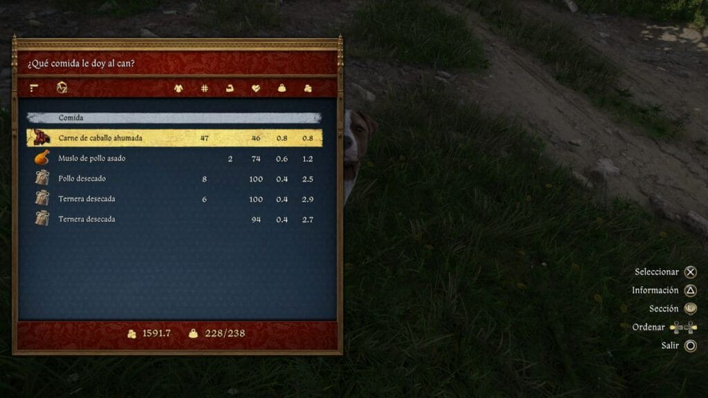 Kingdom Come Deliverance 2: Cómo conseguir un perro