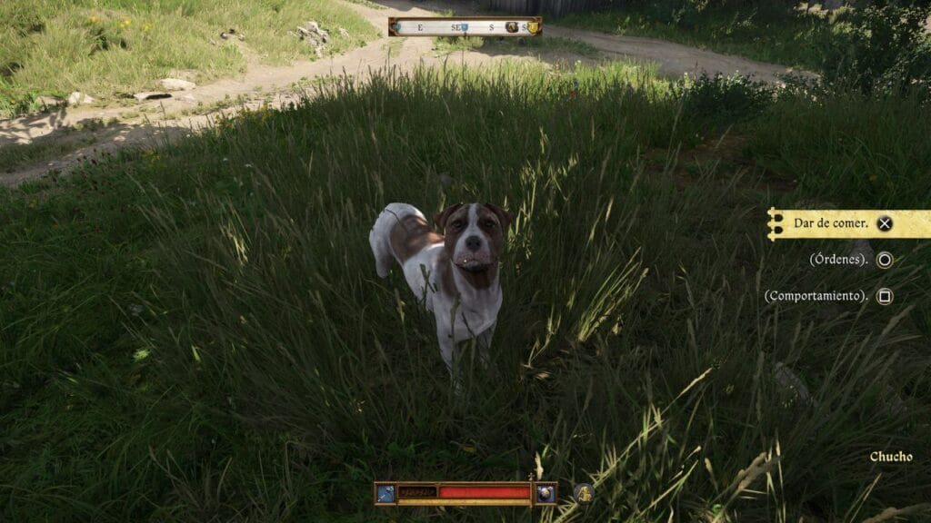 Kingdom Come Deliverance 2: Cómo conseguir un perro Kingdom Come Deliverance 2: Cómo conseguir un perro