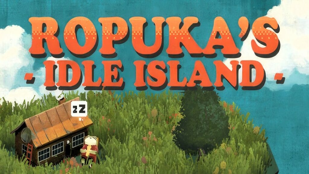 ropuka's idle island