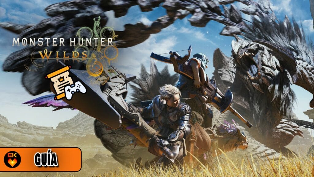 Monster Hunter Wilds: Lista completa de misiones principales