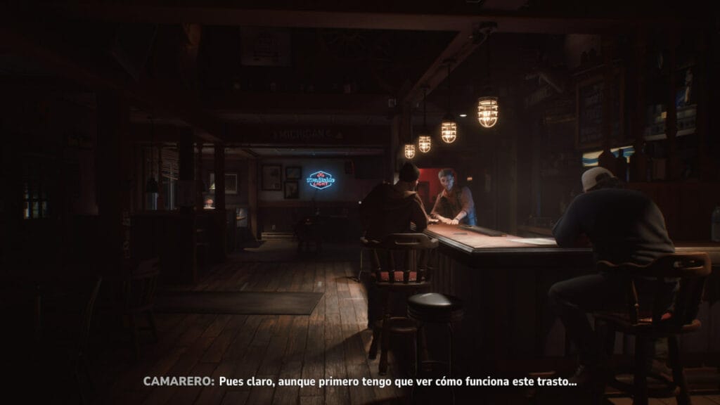 Análisis - Lost Records: Bloom & Rage