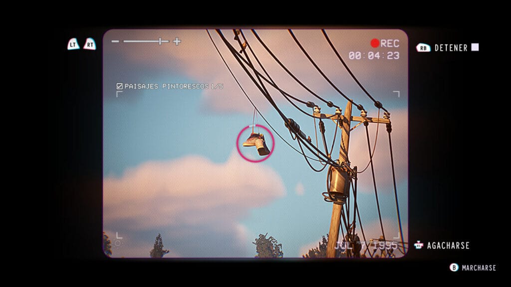 Análisis - Lost Records: Bloom & Rage