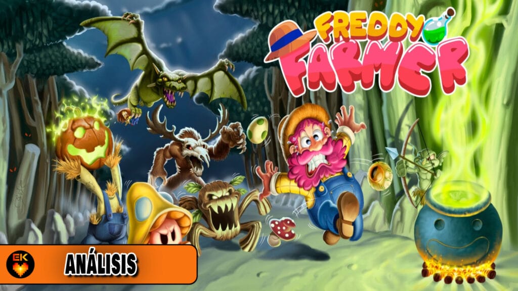 Análisis: Freddy Farmer
