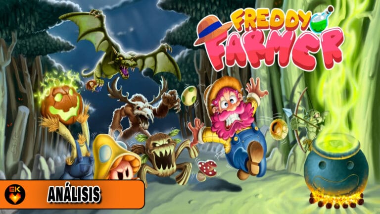 Análisis: Freddy Farmer