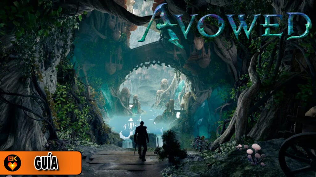 Avowed: Cómo instalar mods