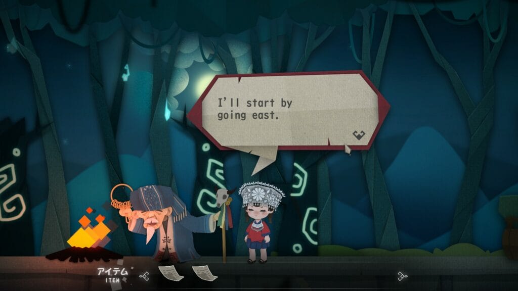 Análisis: Songs of the HMong