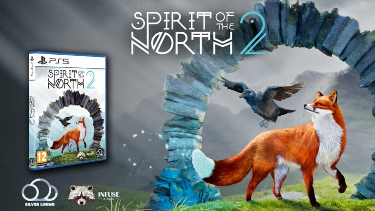 Spirit of the North 2