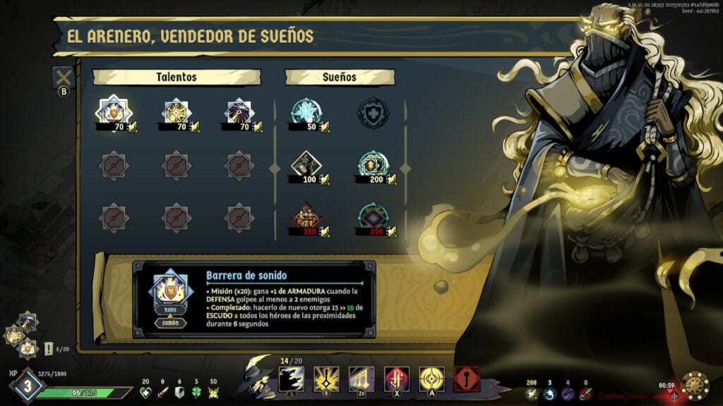 Análisis: Ravenswatch Análisis: Ravenswatch