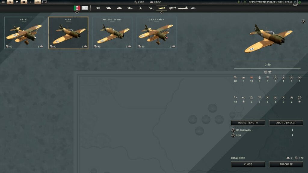 Análisis: Panzer Corps 2: Frontlines - Cyrenaica Análisis: Panzer Corps 2: Frontlines - Cyrenaica
