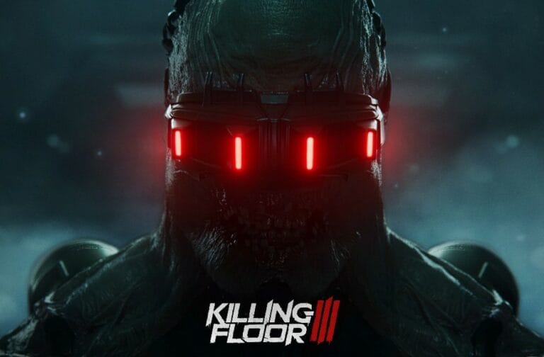 Killing Floor 3 se retrasa