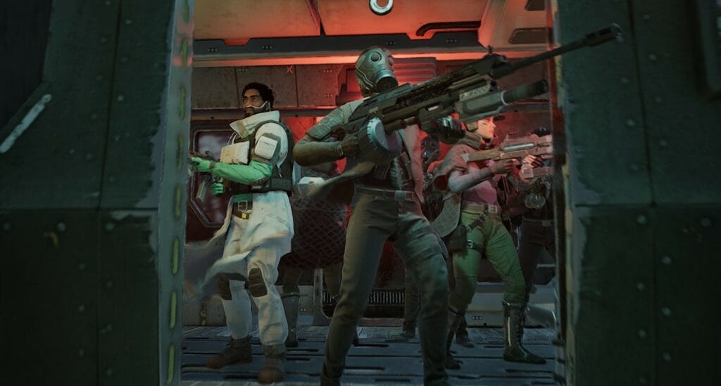 Killing Floor 3 se retrasa