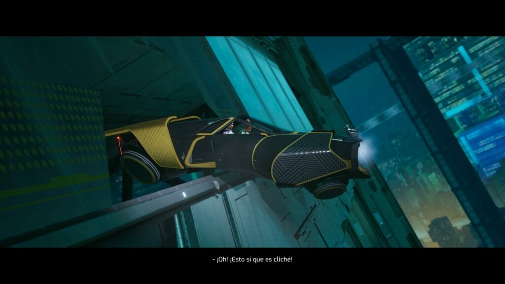 Análisis: Split Fiction