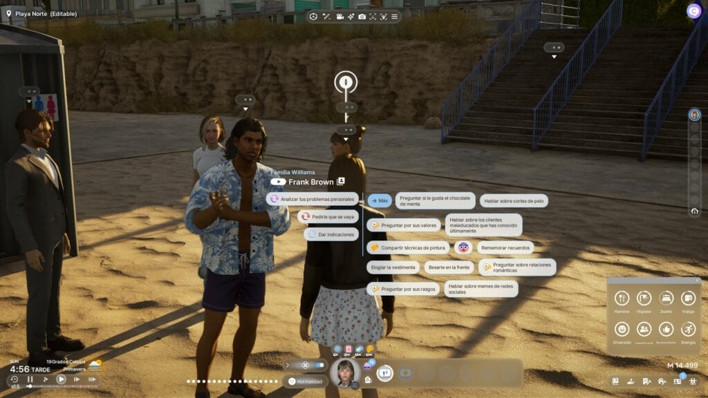 Primeras Impresiones: inZOI Primeras Impresiones: inZOI