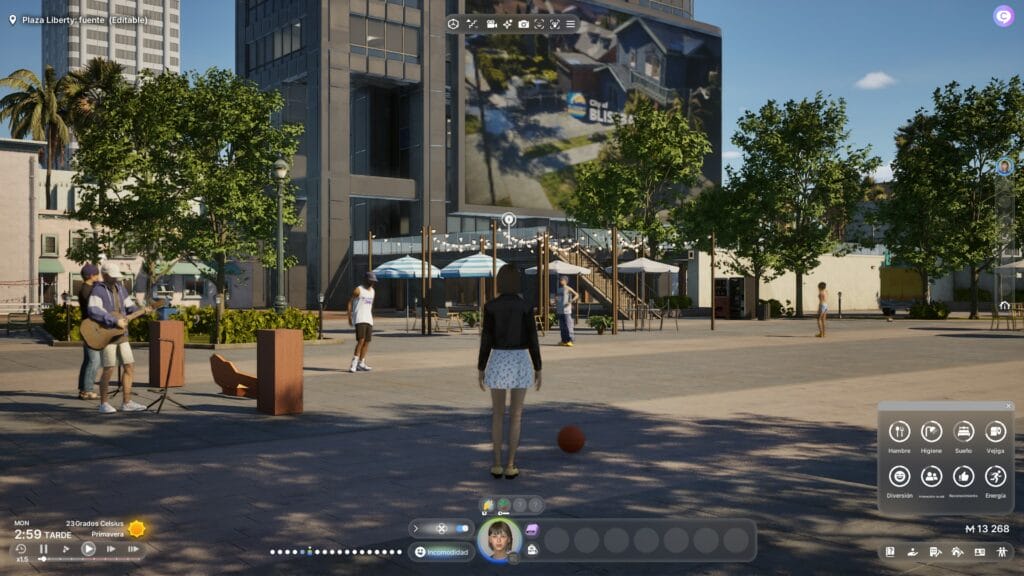 Primeras Impresiones: inZOI Primeras Impresiones: inZOI