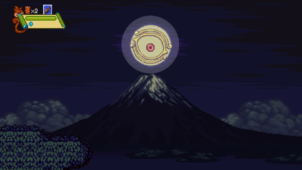 Análisis – Kemono Heroes