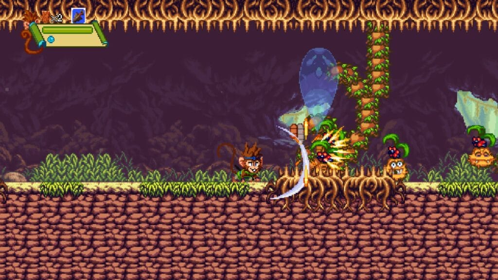 Análisis – Kemono Heroes