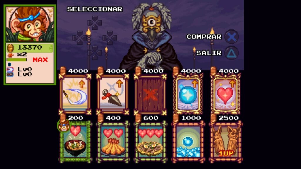 Análisis – Kemono Heroes