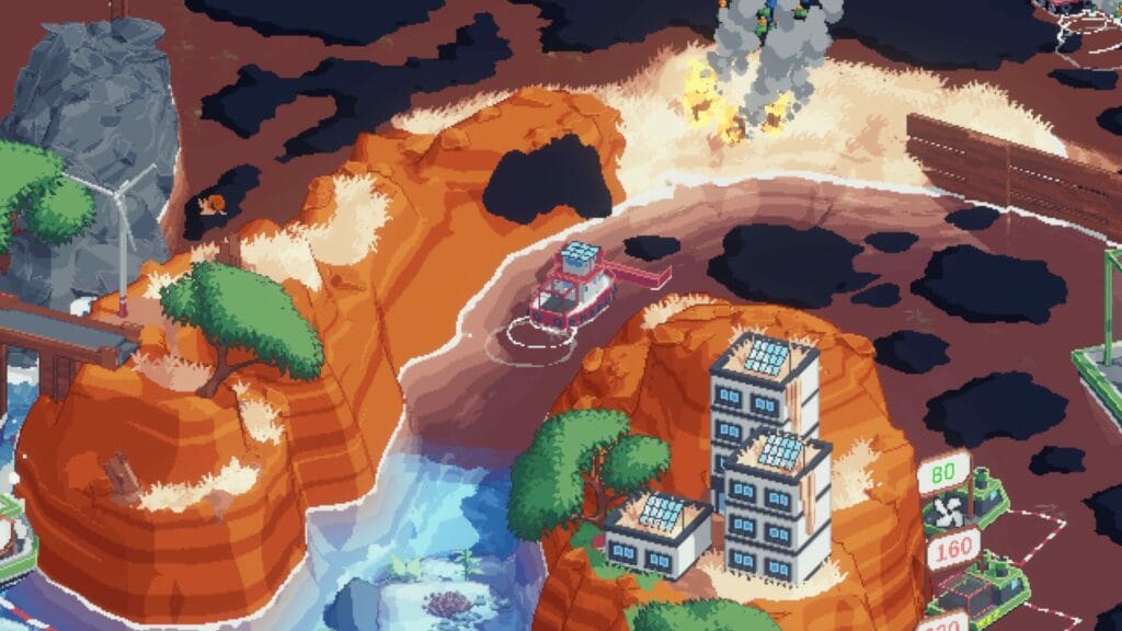 Análisis: Spilled! Análisis: Spilled!