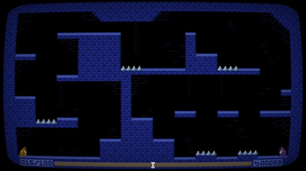 Análisis: Ambidextro