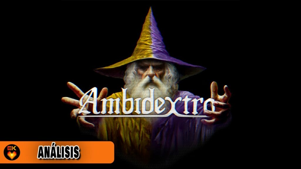 Análisis: Ambidextro