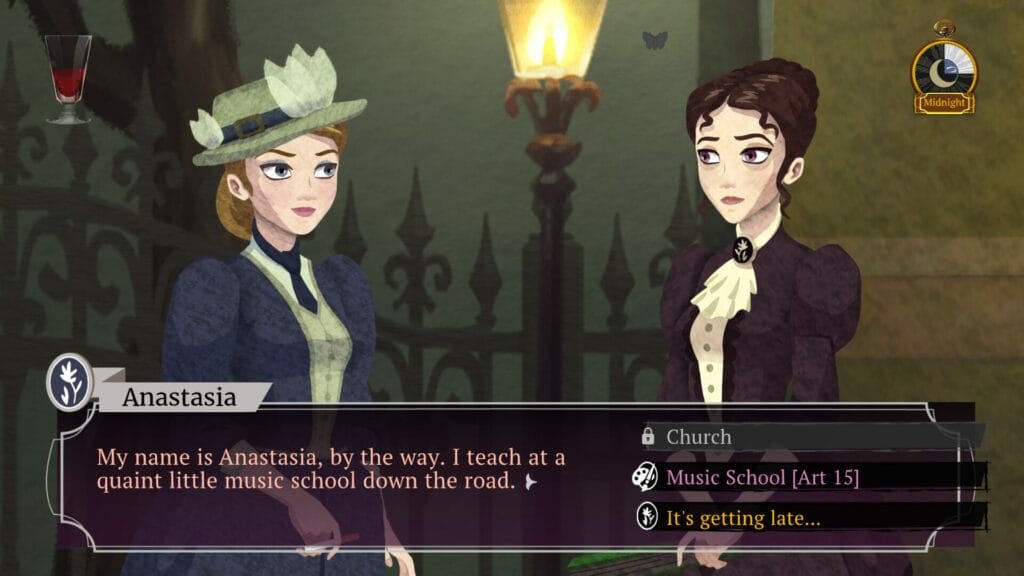 Análisis: Cabernet Análisis: Cabernet