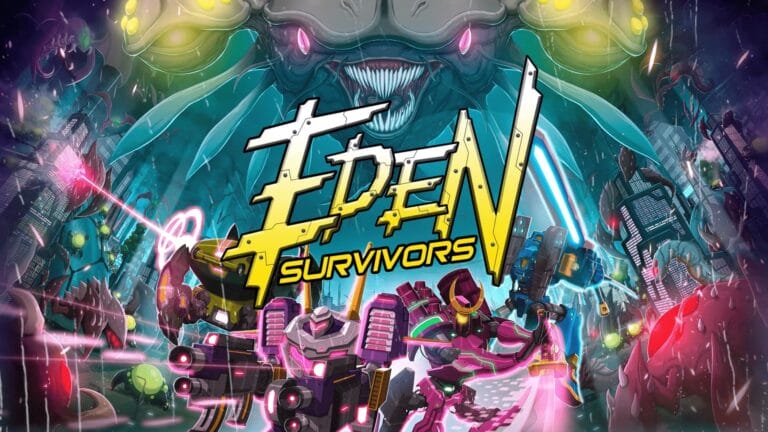 Eden Survivors