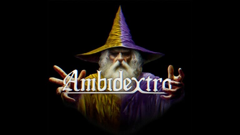 Ambidextro, lo nuevo de Majorariatto, llega el 28 de marzo