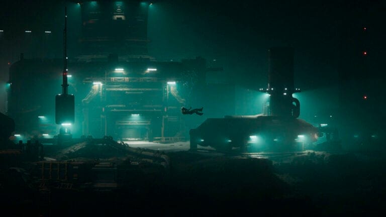 Nacon y Big Bad Wolf Studio anuncian Cthulhu: The Cosmic Abyss Nacon y Big Bad Wolf Studio anuncian Cthulhu: The Cosmic Abyss