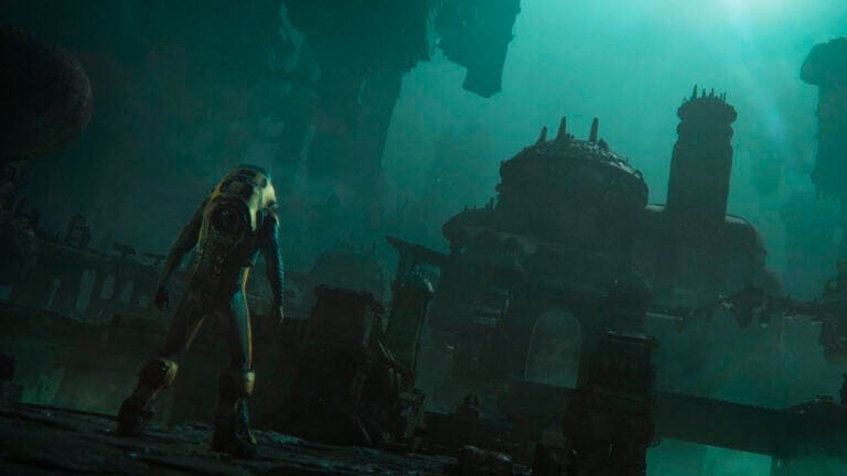 Nacon y Big Bad Wolf Studio anuncian Cthulhu: The Cosmic Abyss Nacon y Big Bad Wolf Studio anuncian Cthulhu: The Cosmic Abyss