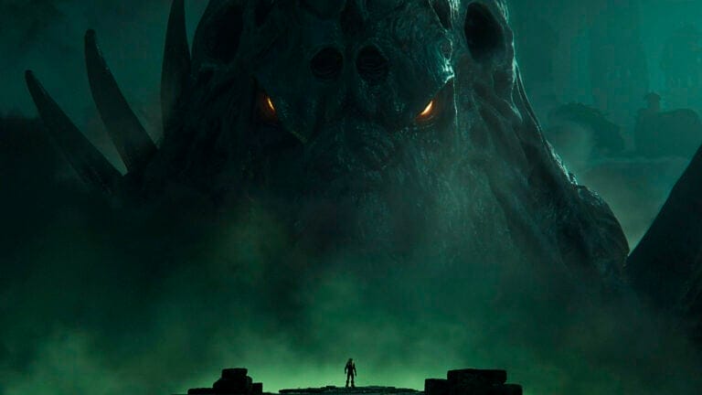 Nacon y Big Bad Wolf Studio anuncian Cthulhu: The Cosmic Abyss Nacon y Big Bad Wolf Studio anuncian Cthulhu: The Cosmic Abyss