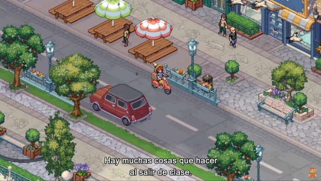 Nintendo Direct Marzo 2025