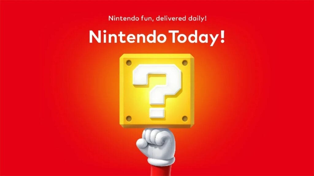Nintendo Direct Marzo 2025