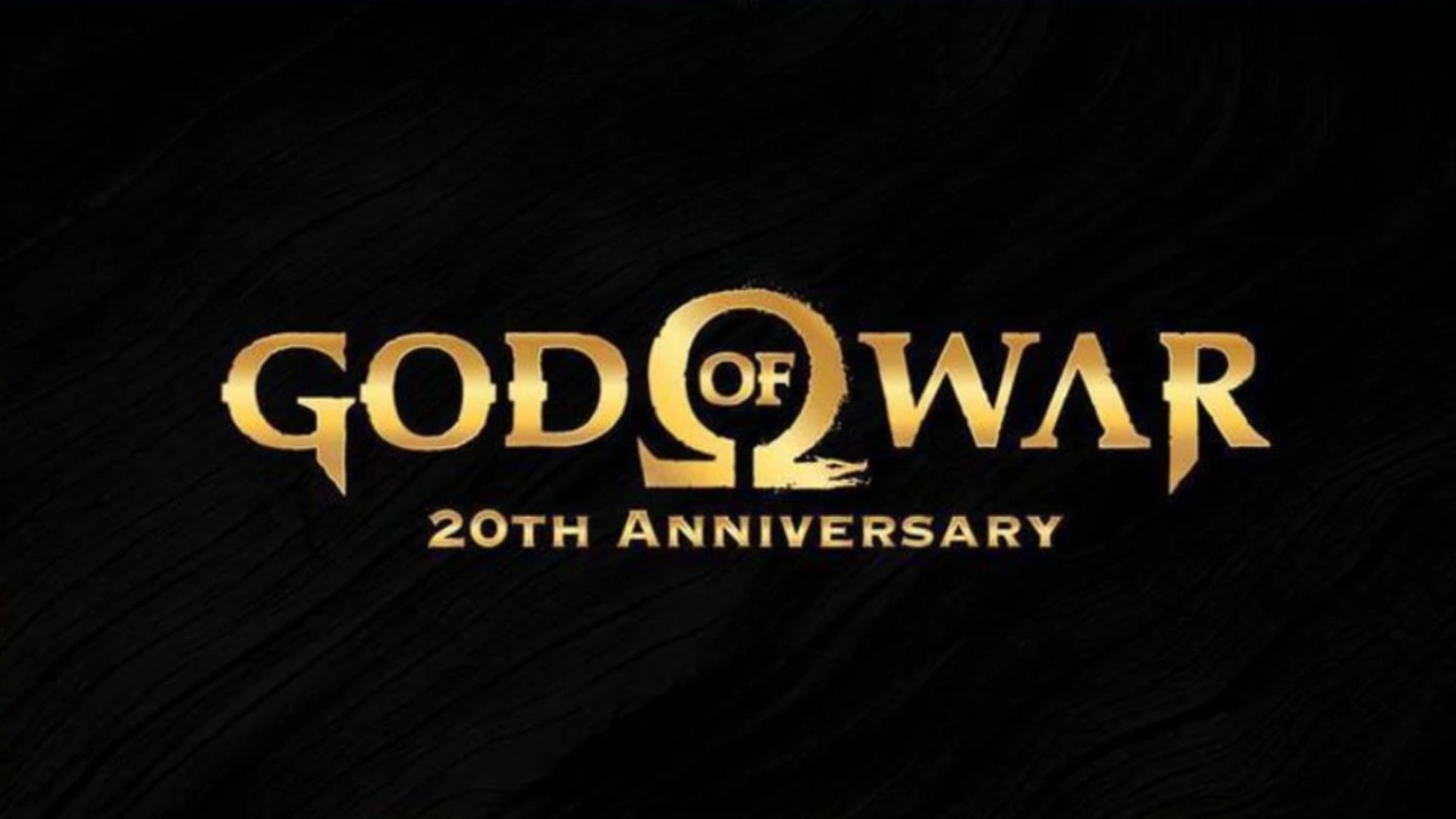 God of War celebra su vigésimo aniversario junto a los fans