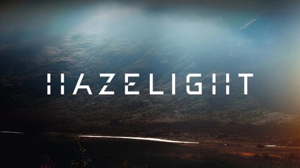 Hazelight