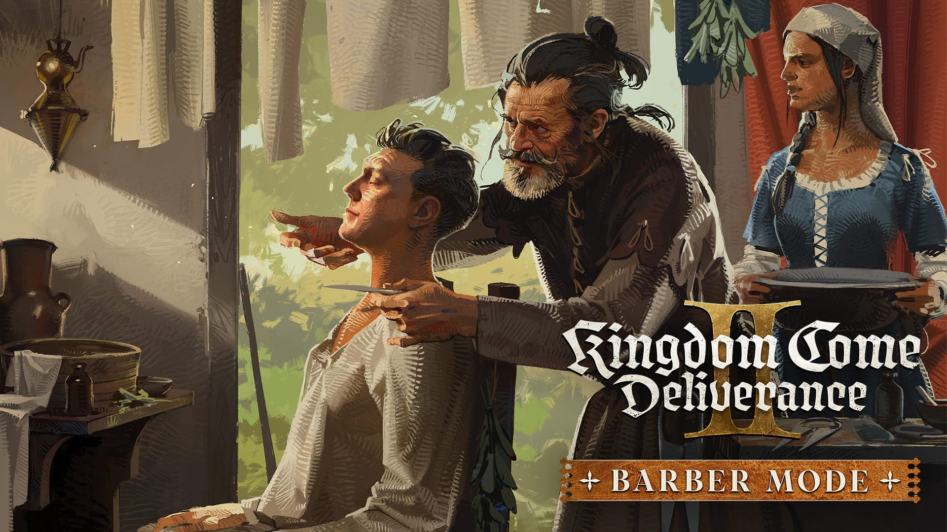 Kingdom Come Deliverance 2 se actualiza con el update 1.2, que incluye más de 1000 correcciones y mejoras Kingdom Come Deliverance 2 se actualiza con el update 1.2, que incluye más de 1000 correcciones y mejoras
