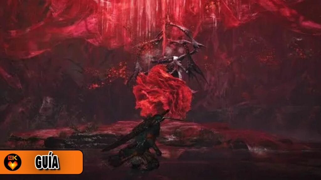 MH Wilds: Eventos - Ballet bajo la lluvia