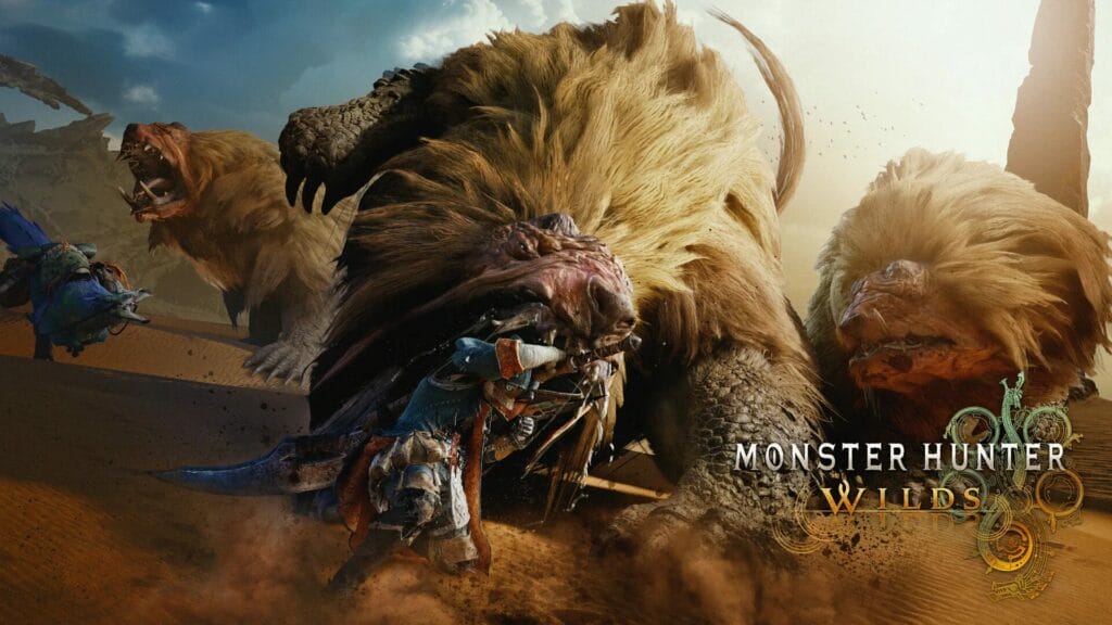 Monster Hunter Wilds: llegan las misiones de evento