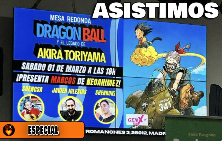 Dragon Ball y el legado de Akira Toriyama