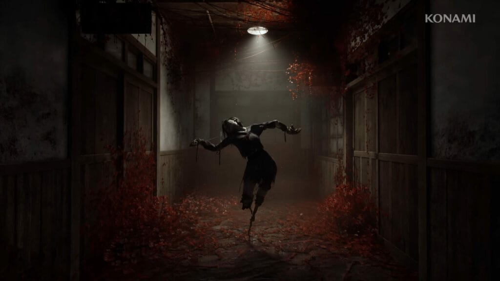 Silent Hill F: la nueva entrega de la saga