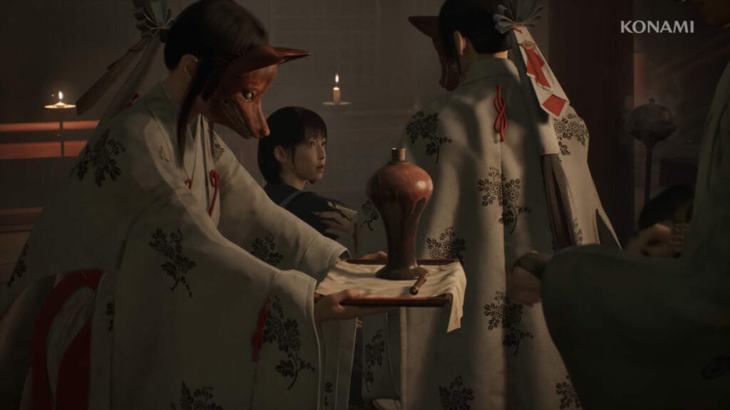 Silent Hill F: la nueva entrega de la saga