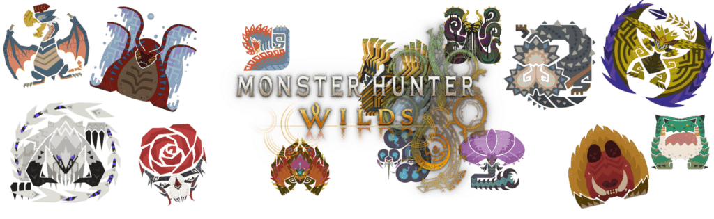Guía completa de Monster Hunter Wilds: tipos de armas, bestiario, consejos y mucho más