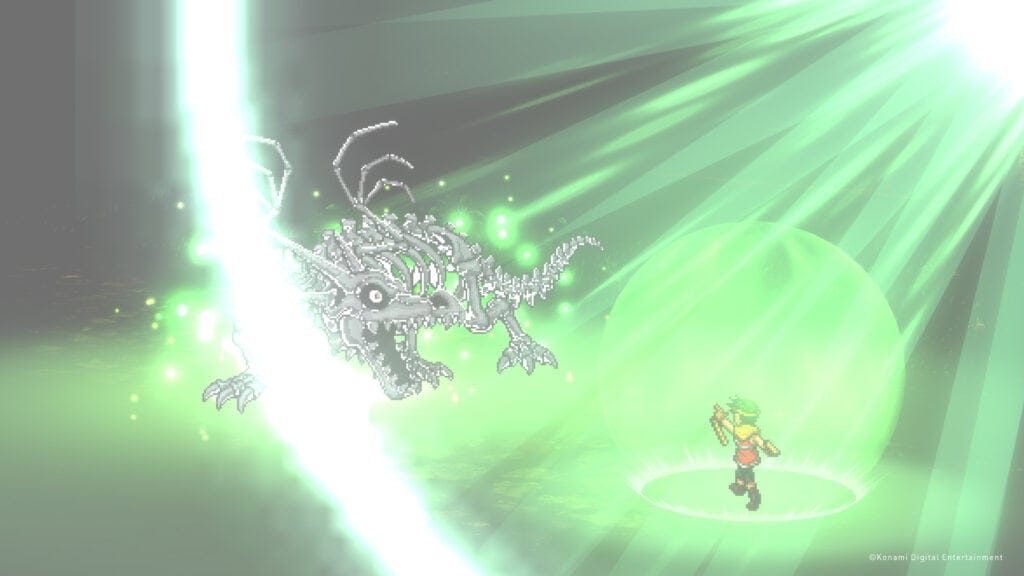 Tráiler de Suikoden I & II HD Remaster: Gate Rune y Dunan Unification Wars, ya disponible Tráiler de Suikoden I & II HD Remaster: Gate Rune y Dunan Unification Wars