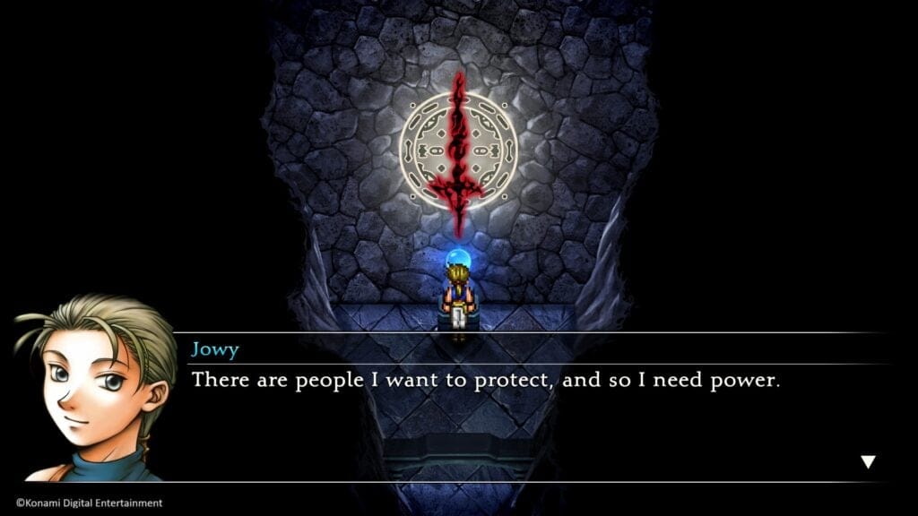 Tráiler de Suikoden I & II HD Remaster: Gate Rune y Dunan Unification Wars, ya disponible Tráiler de Suikoden I & II HD Remaster: Gate Rune y Dunan Unification Wars