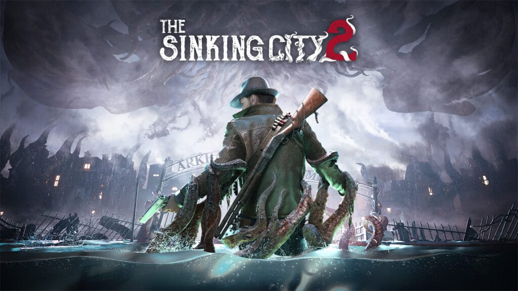 The Sinking City 2 comienza su campaña en kickstarter